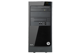 HP Pro 3330 小型立式臺(tái)式電腦