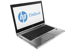 HP EliteBook 8470p 筆記本電腦