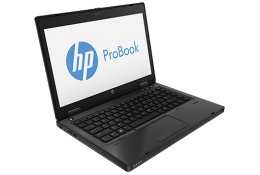 HP ProBook 6470b 商務(wù)筆記本